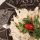 Pasta 4 vrste sira