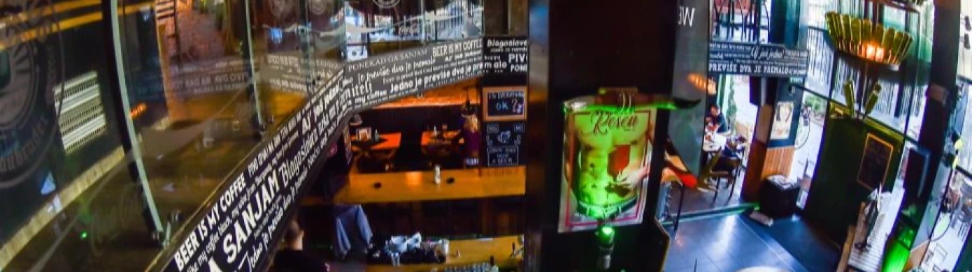 Brauhaus pivara i pivnica-0
