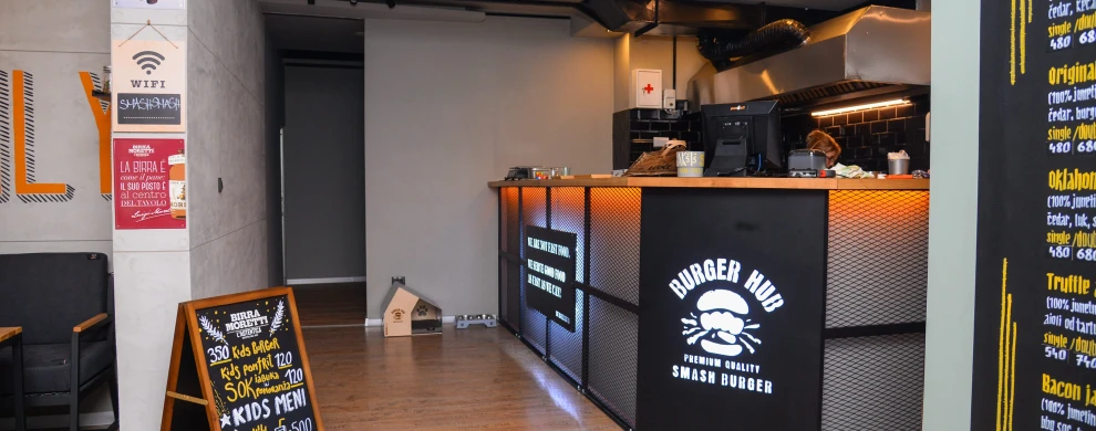 Burger Hub-0