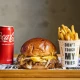 Oklahoma smashburger obrok
