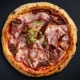 Pancetta 32cm
