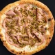 Mortadella e Pistachio 32cm