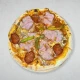 Diavolo pizza 32cm