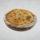 Margherita pizza 32cm