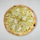 Quattro formaggi 24cm