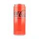 Coca Cola Zero 0.33 limenka