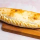 Punjena lepinja sa kulenom