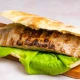 Punjeni njam ćevap
