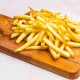 Pomfrit velika porcija