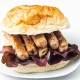 Novopazarski ćevapi 150g