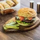 Srednja pljeskavica 160g