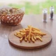 Pomfrit 200g