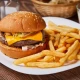 Čizburger 100g