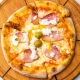 Pizza Rustika 42cm