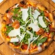 Pizza Pršuto 42cm