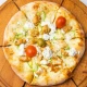 Pizza Chicken 24cm