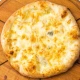 Pizza Formagi 24cm