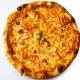 Pizza Gurmanska 32cm