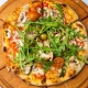 Pizza Vegan 32cm