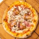 Pizza Calabrita 42cm