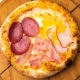 Pizza Quattro Stagioni 32cm