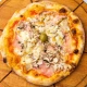 Pizza Capricciosa 42cm