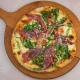 Pizza "Njegoš" 32cm