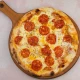 Peperoni 42cm