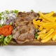 Dimljeni vrat 250g