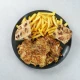 Pileći batak 500g