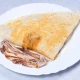 Pakačinka Eurokrem