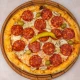 Diavola 32 cm