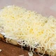Slana palačinka sa salatama i kačkavaljem