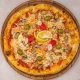 Frutti di mare 32 cm