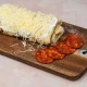 Slana palačinka kulen