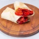 Tortilja sa kulenom