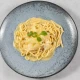 Pasta aglio e olio