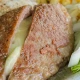 Punjena pljeskavica 270g
