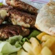 Gurmanski uštipci 260g