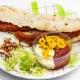 Kobasica dimljena domaća 200g