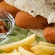 Pileći nagets 200g
