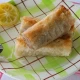 Baklava komad (85g)