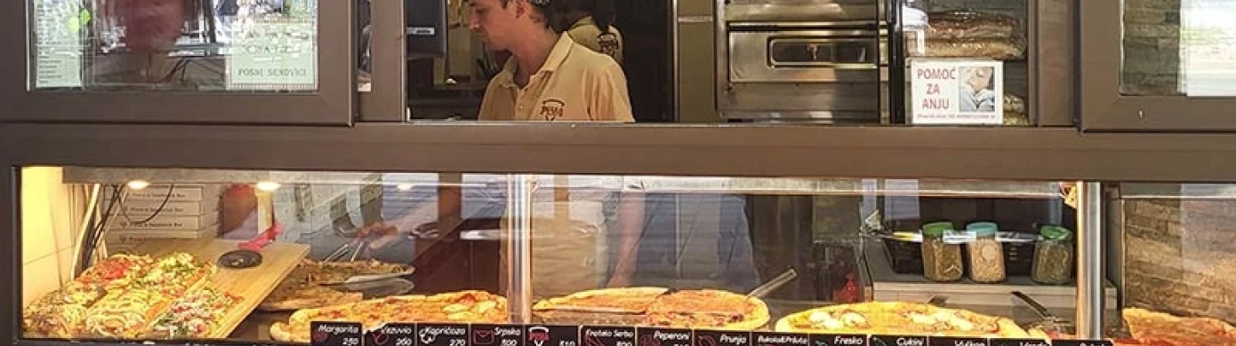 Pizza Plus Ratka Mitrovića-0