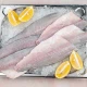 Brancin filet 1 kg