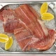Som filet (rečni) 1 kg