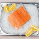 Losos filet 500 gr
