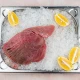 Tuna filet 500 gr