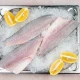 Brancin filet 500 gr