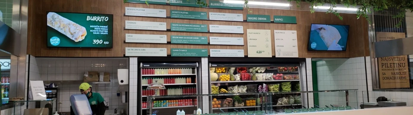 Burrito Madre Bulevar Umetnosti-0