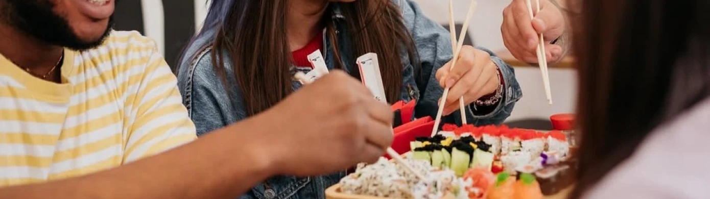 Koi Sushi-0